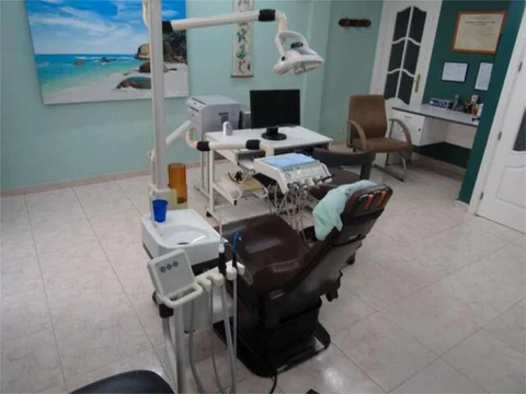 Piso en Almendrales - Foto 2