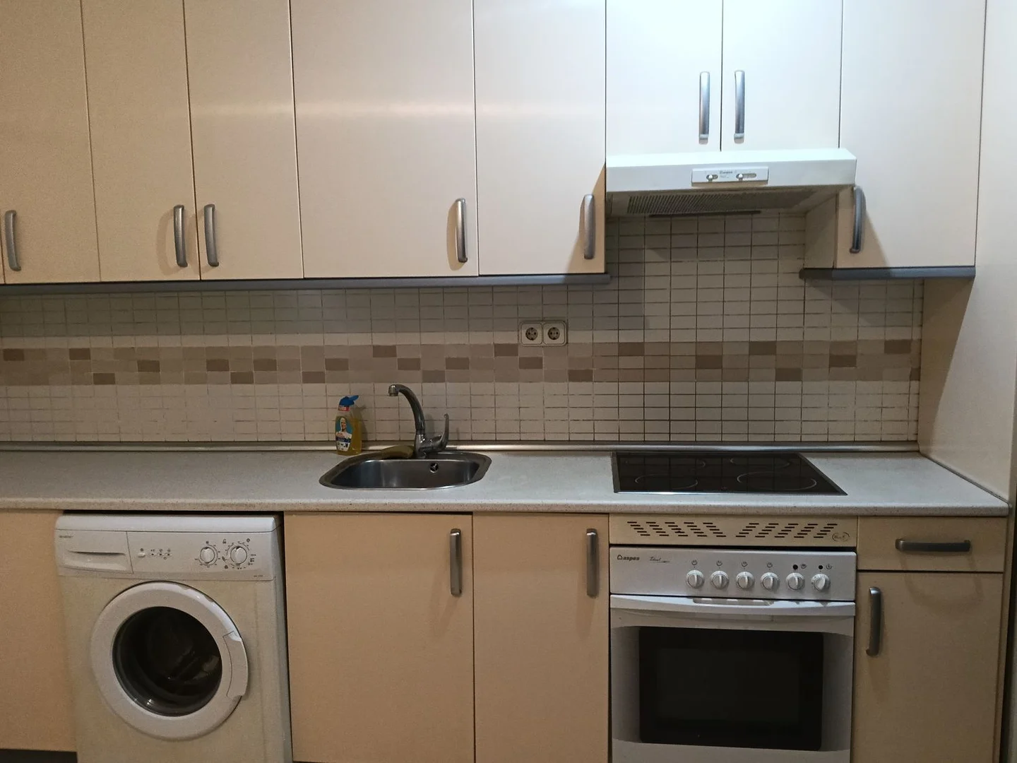 Piso en calle de Joaquín Turina, 26 - Foto 2