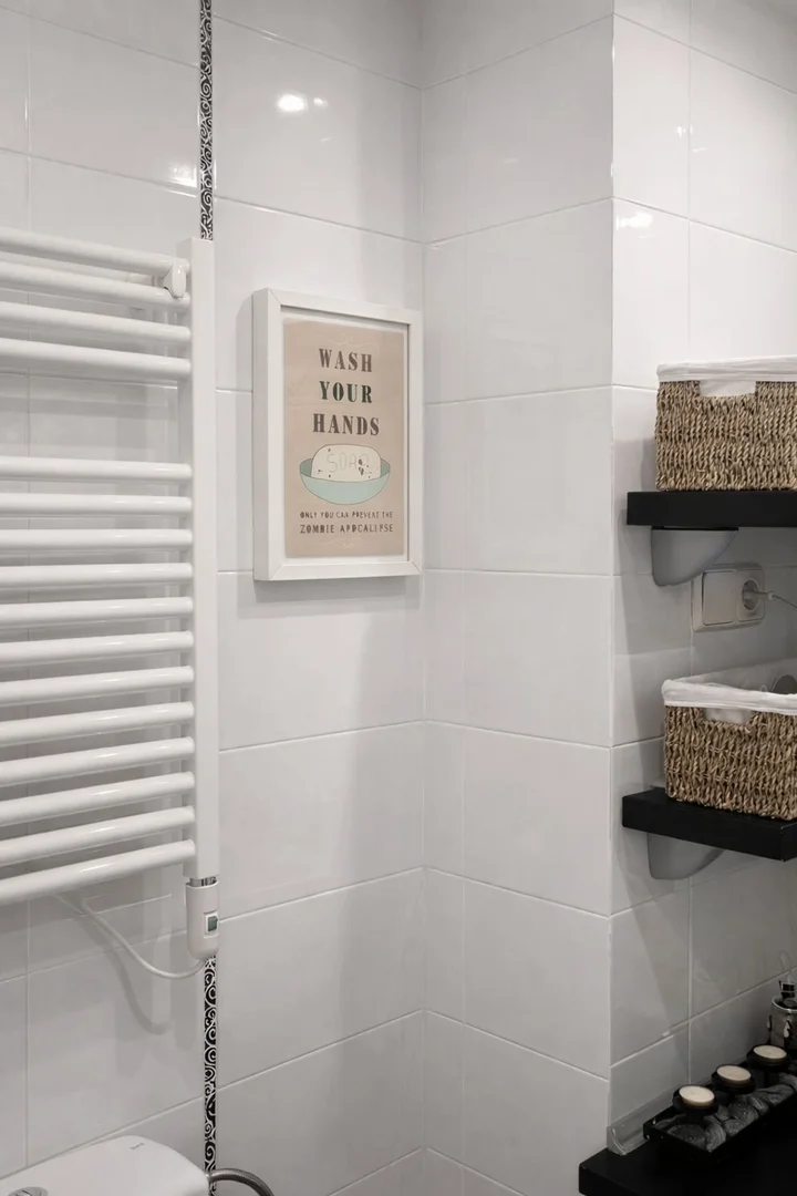 Piso en calle de Oña, 25 - Foto 18