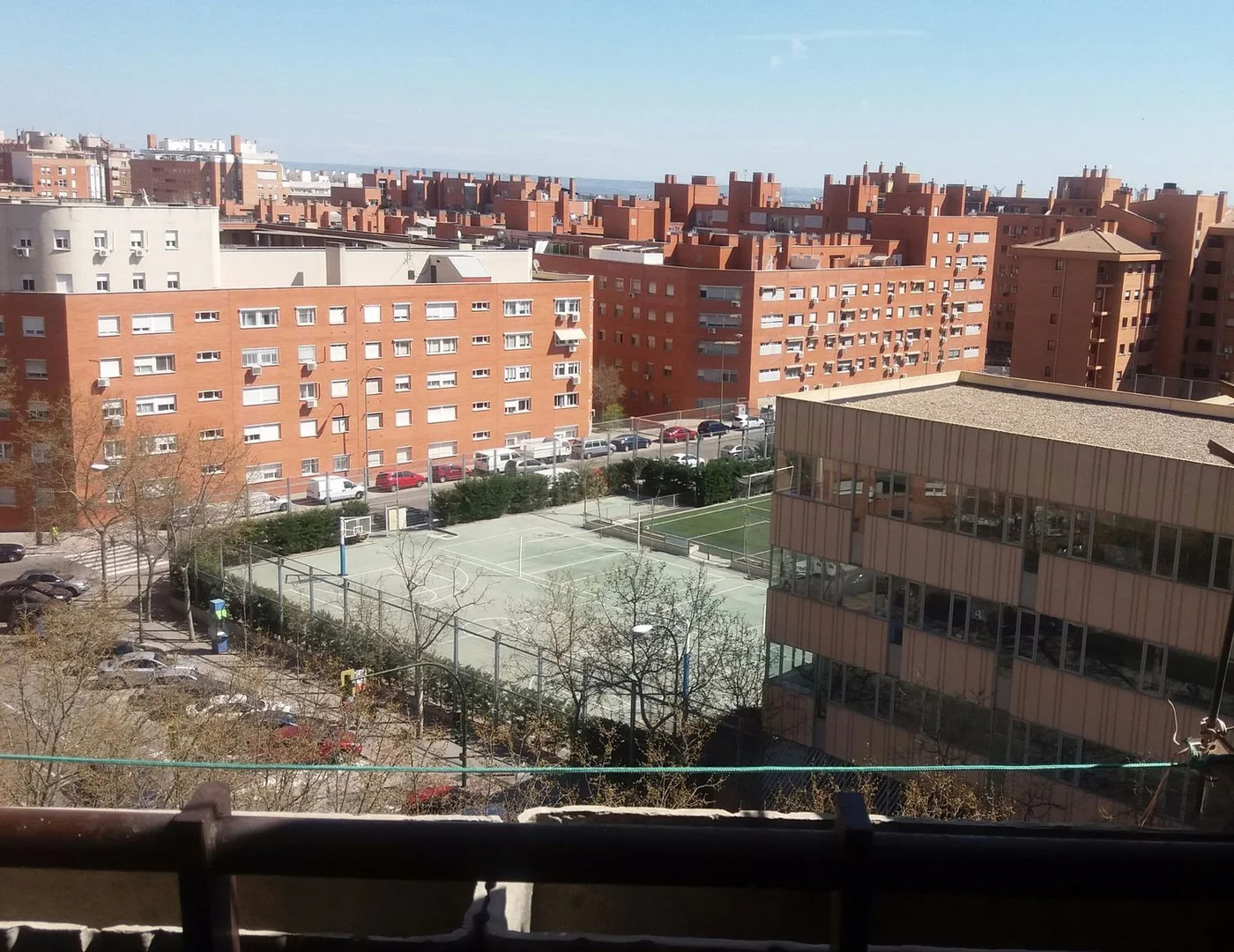 Piso en avenida de Guadalajara, 85