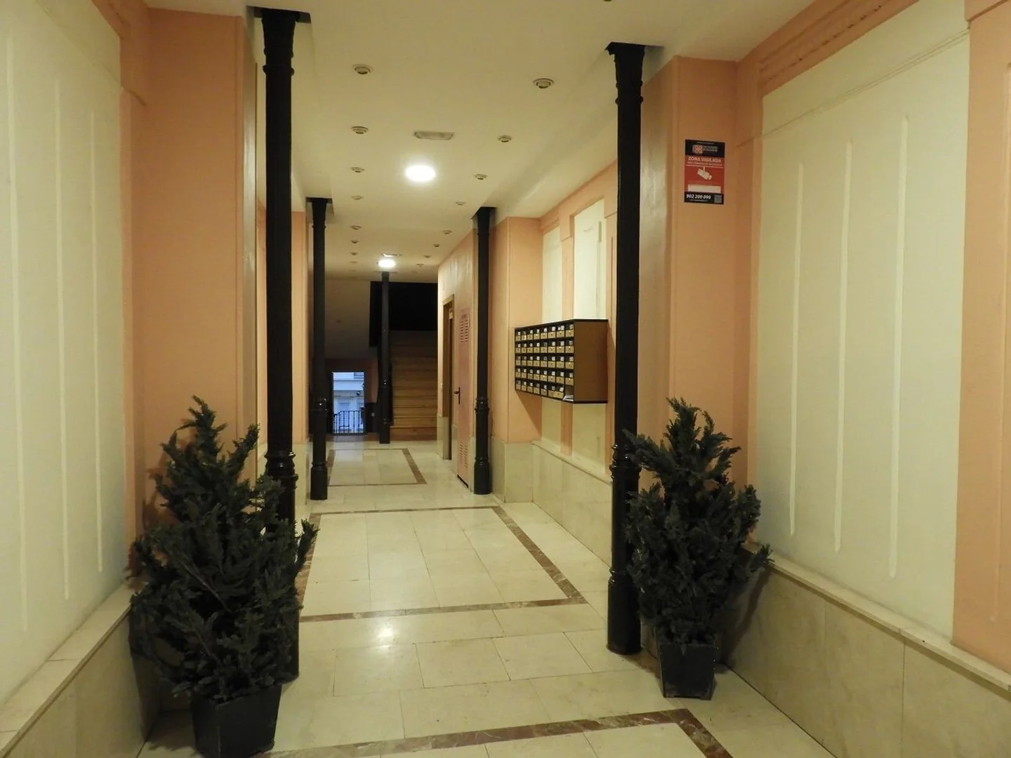 Dúplex en Calle del Prado, 10, Huertas-Cortes - Foto 24
