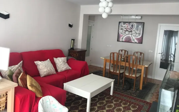 Piso en Guindalera, Guindalera - Foto 1