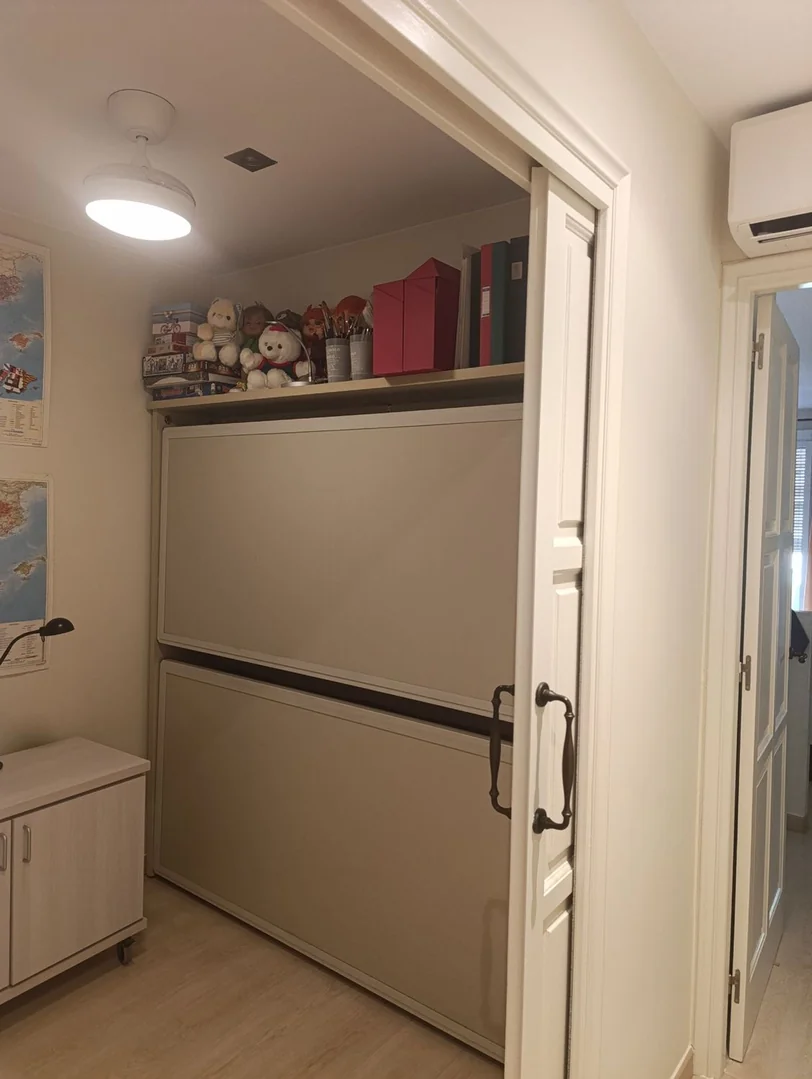 Piso en Ronda de Sant Pau, 75, Sant Antoni - Foto 11