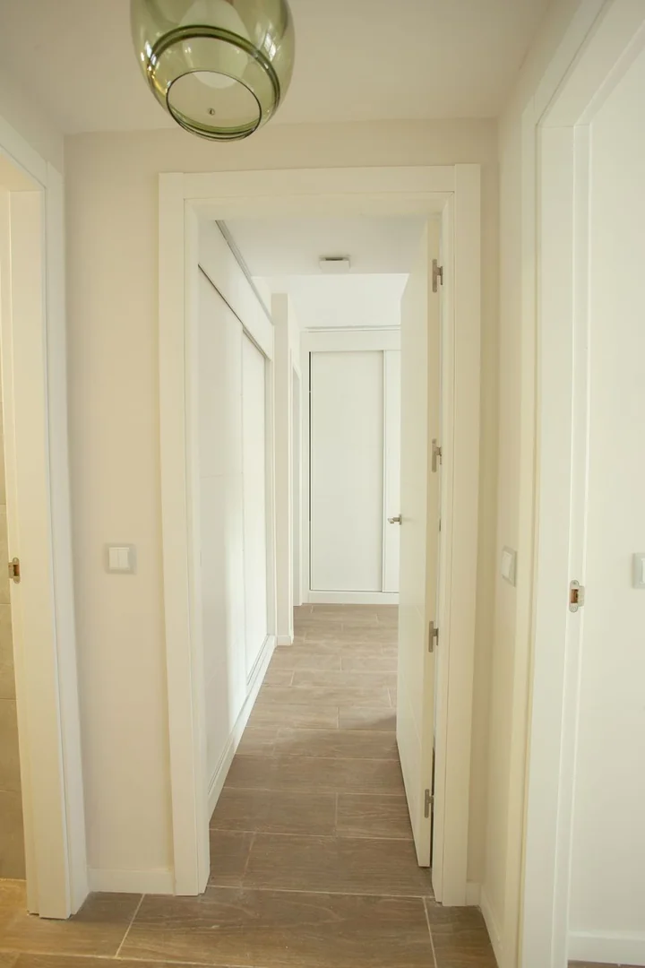 Piso en Calle del Poeta Blas de Otero, 28 b, Ventas - Foto 12