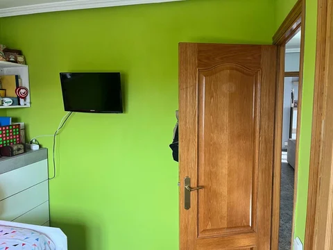 Piso en calle de Ajofrín, 6 - Foto 19