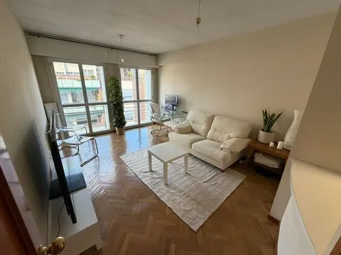 Piso en calle de Cristóbal Bordiú, 22 - Foto 1