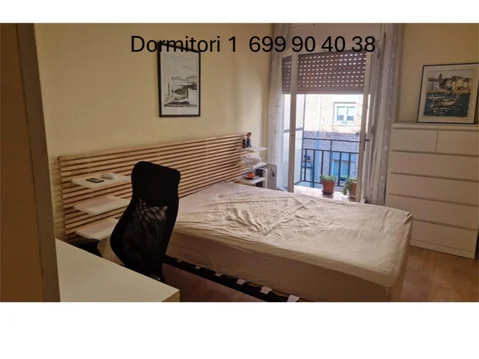 Piso en  Carrer del Doctor Cadevall 12 - Foto 11