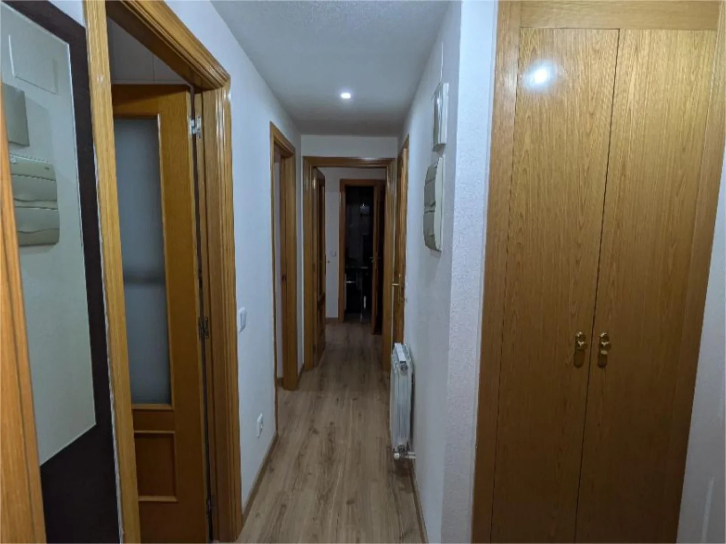 Piso en  Calle de Julián Rabanedo 19 - Foto 8