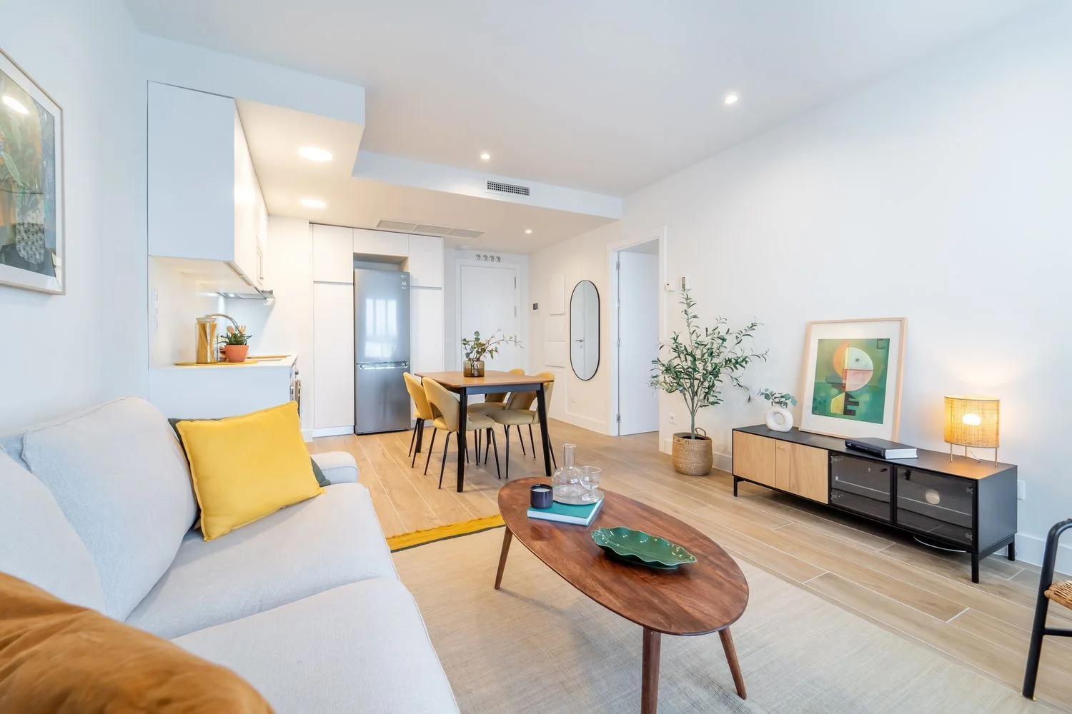 Piso en calle José María Lozano Sainz, 41 - Foto 20