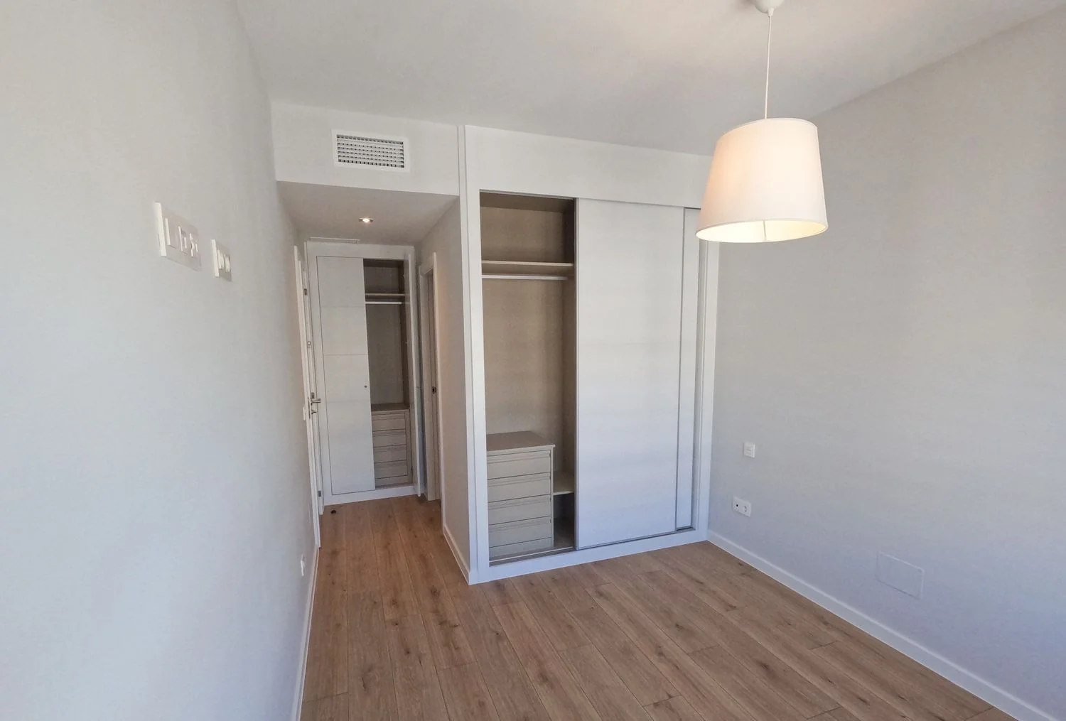 Piso en Calle de Boetticher y Navarro, 19, Los Ángeles - Foto 12