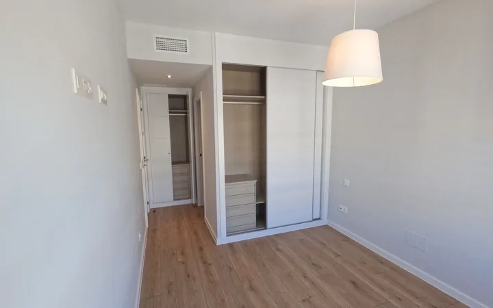 Piso en Calle de Boetticher y Navarro, 19, Los Ángeles - Foto 12