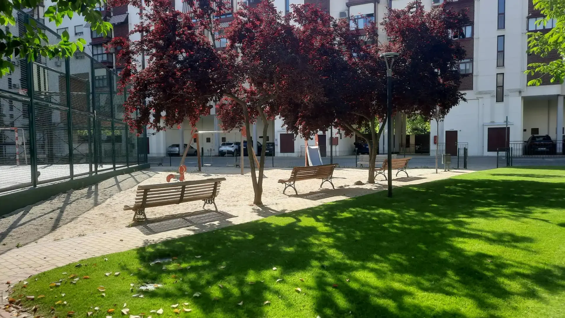 Piso en  Avenida de la Aurora Boreal - Foto 28