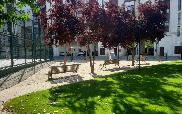 Piso en  Avenida de la Aurora Boreal - Foto 28