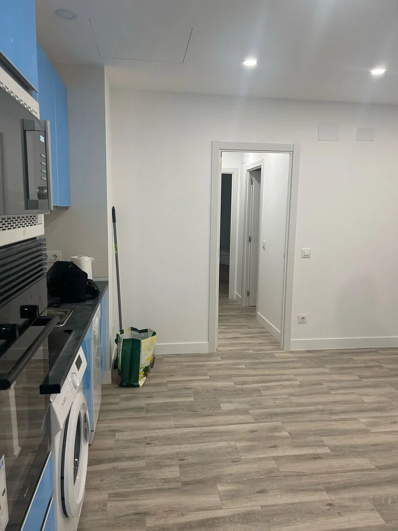 Piso en calle del General Ricardos, 32 - Foto 11