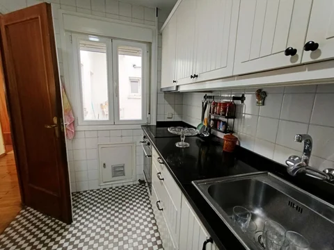 Piso en Barrio Guindalera - Foto 29