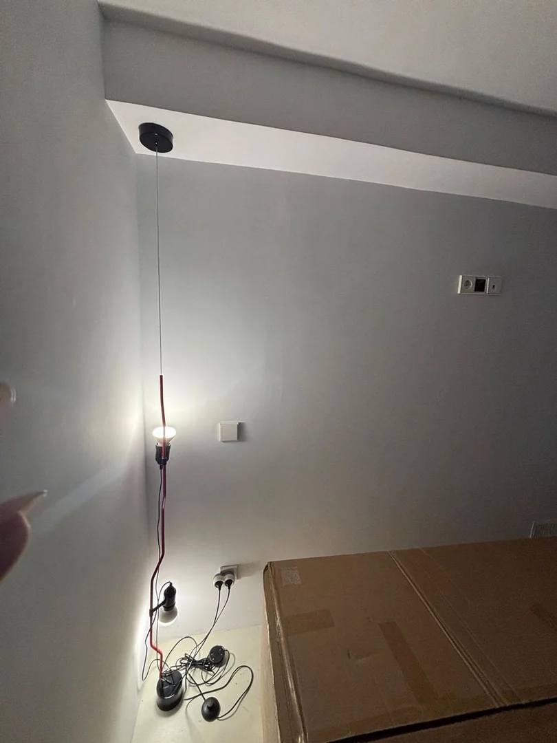 Estudio en Avenida de Valladolid, 51, Casa de Campo - Foto 2