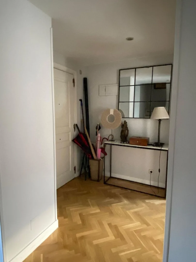 Chalet adosado en calle de Húmera, 30 - Foto 9