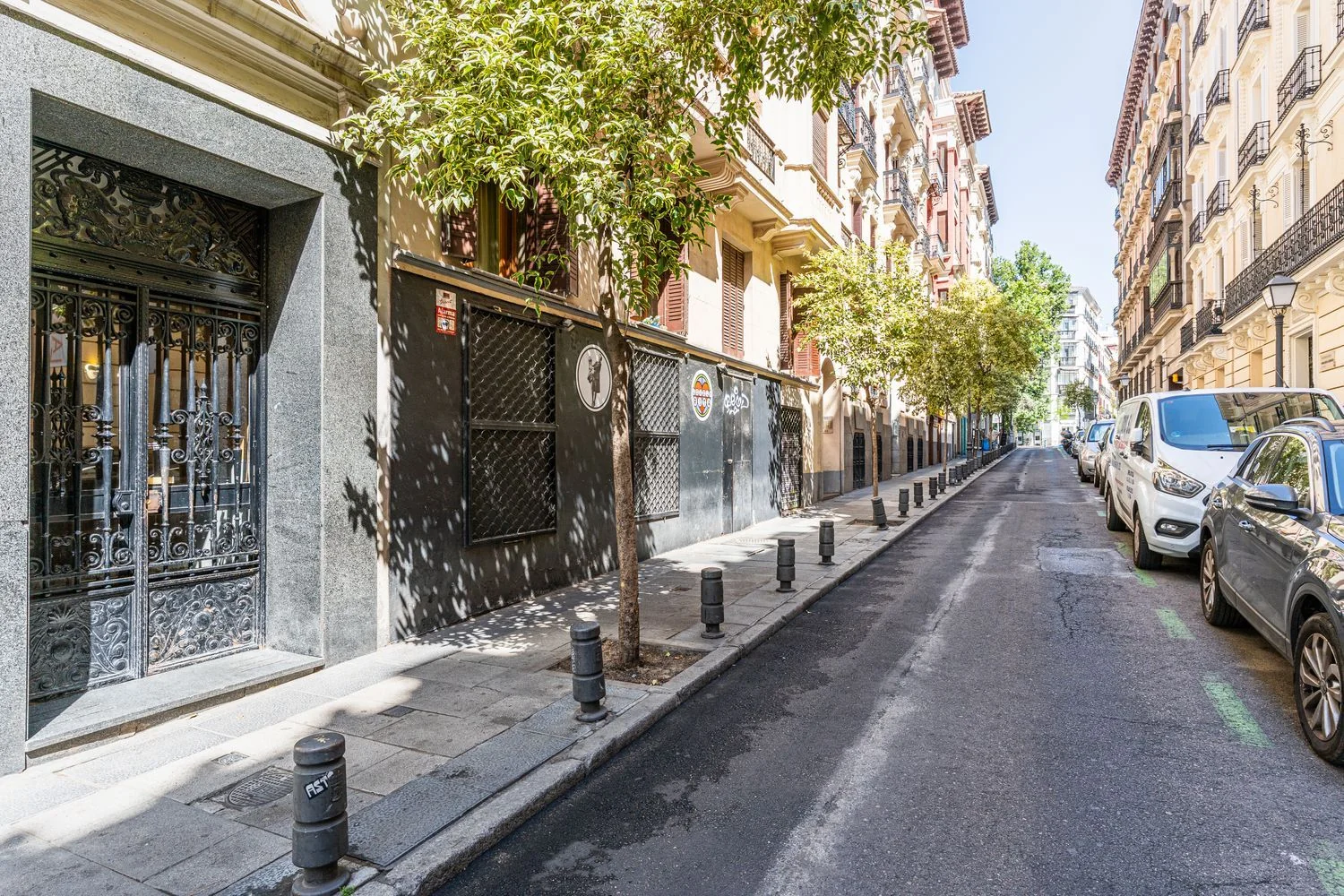 Piso en Calle de Larra, 13, Chueca-Justicia - Foto 29