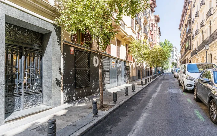 Piso en Calle de Larra, 13, Chueca-Justicia - Foto 29