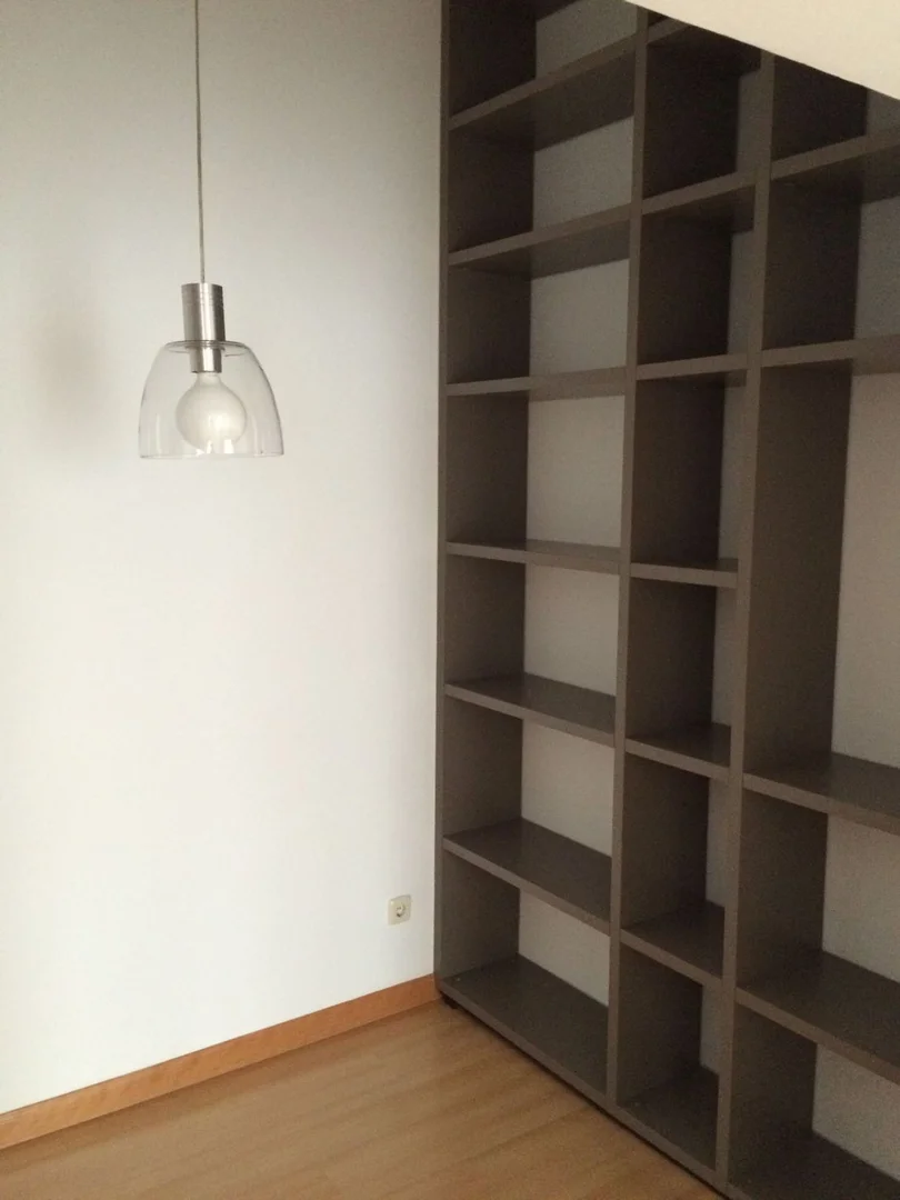 Piso en calle de Raimundo Lulio, 22 - Foto 5