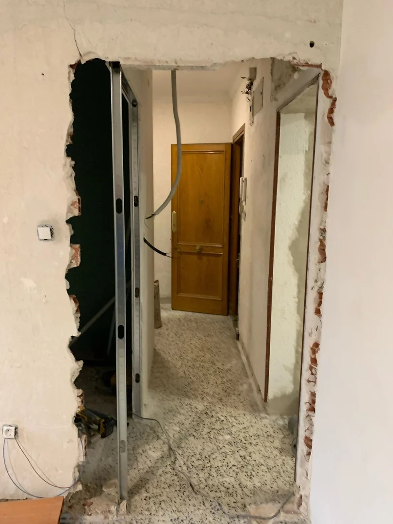 Piso en calle de Santoña, 24 - Foto 29