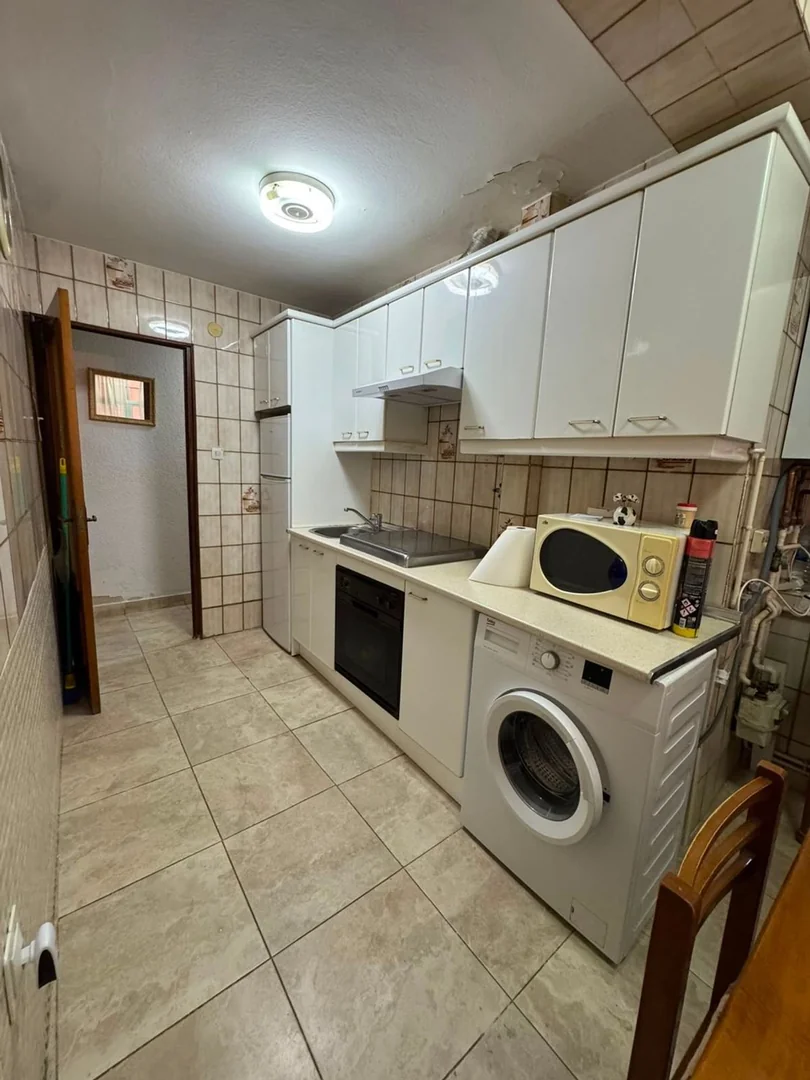 Piso en Calle de Álava, 11, Ventas - Foto 3
