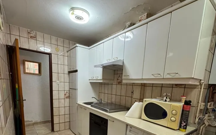 Piso en Calle de Álava, 11, Ventas - Foto 3