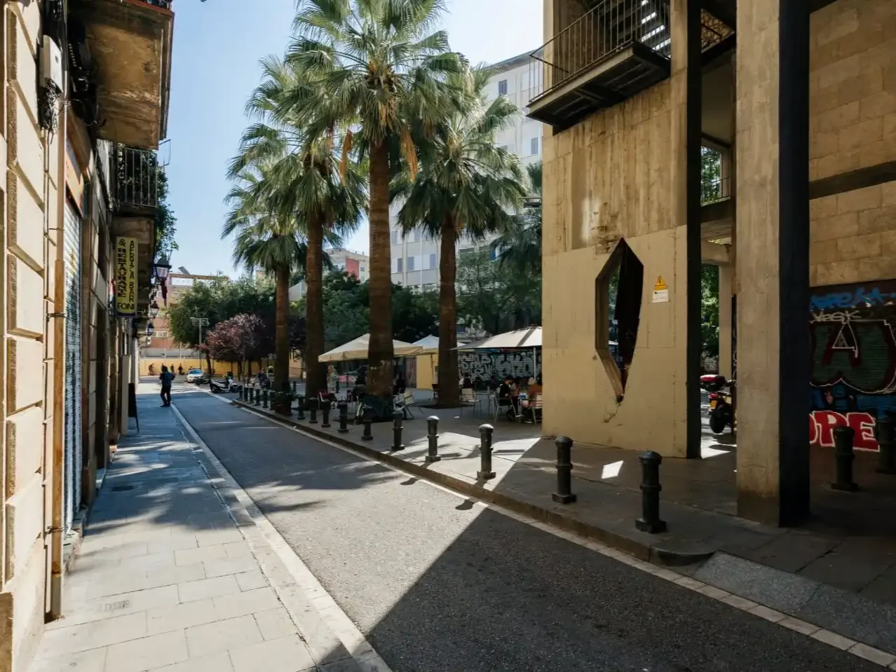 Piso en  Carrer de l'Est 3 - Foto 16