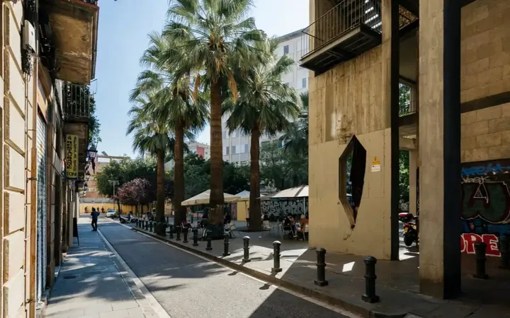 Piso en  Carrer de l'Est 3 - Foto 16