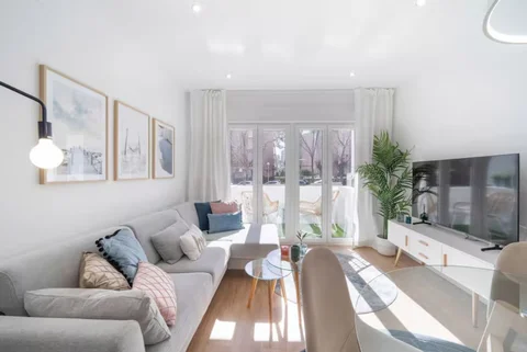 Piso en Barrio Pinar del Rey - Foto 21