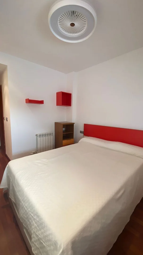 Piso en plaza Catedrática Asunción Linares, 2 - Foto 14