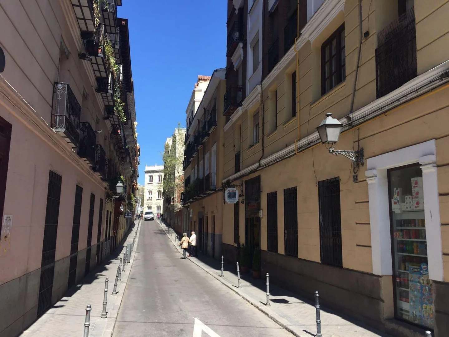Piso en Calle de San Isidro Labrador, 1, Palacio - Foto 16