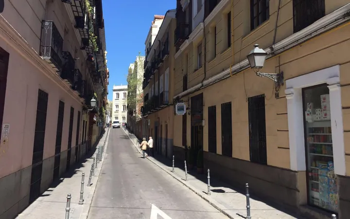 Piso en Calle de San Isidro Labrador, 1, Palacio - Foto 16