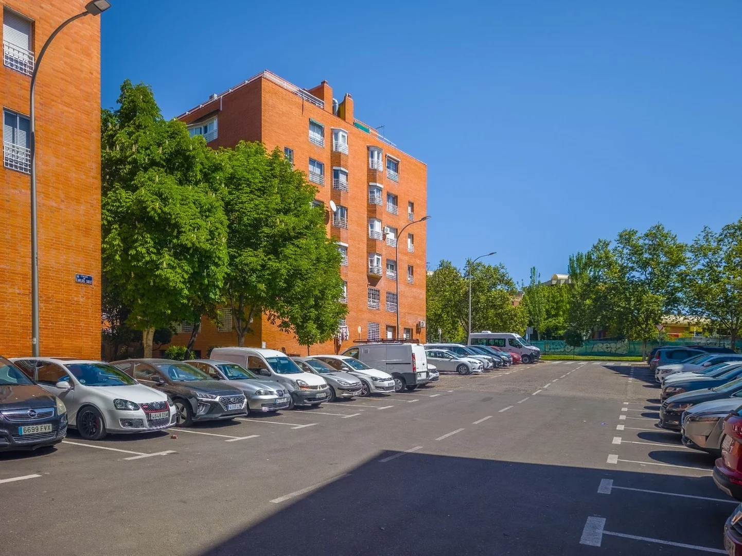 Dúplex en Calle de Carlos Solé, Portazgo - Foto 36