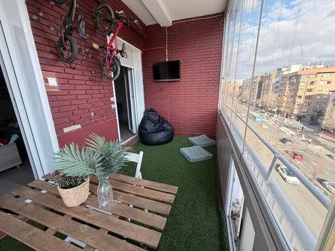 Piso en calle del Doctor Esquerdo, 170 - Foto 8