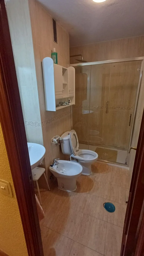 Piso en Calle de Fermín Caballero, 32, La Paz - Foto 21