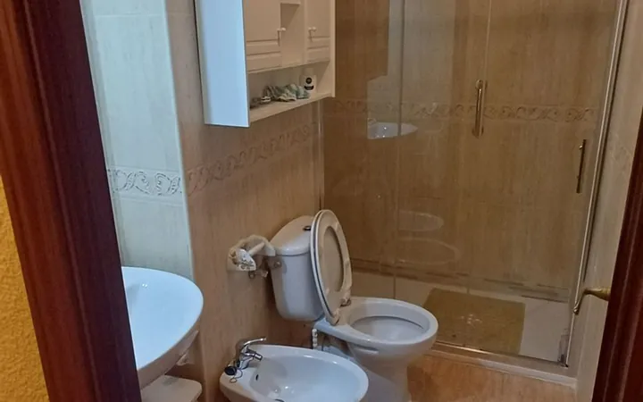 Piso en Calle de Fermín Caballero, 32, La Paz - Foto 21