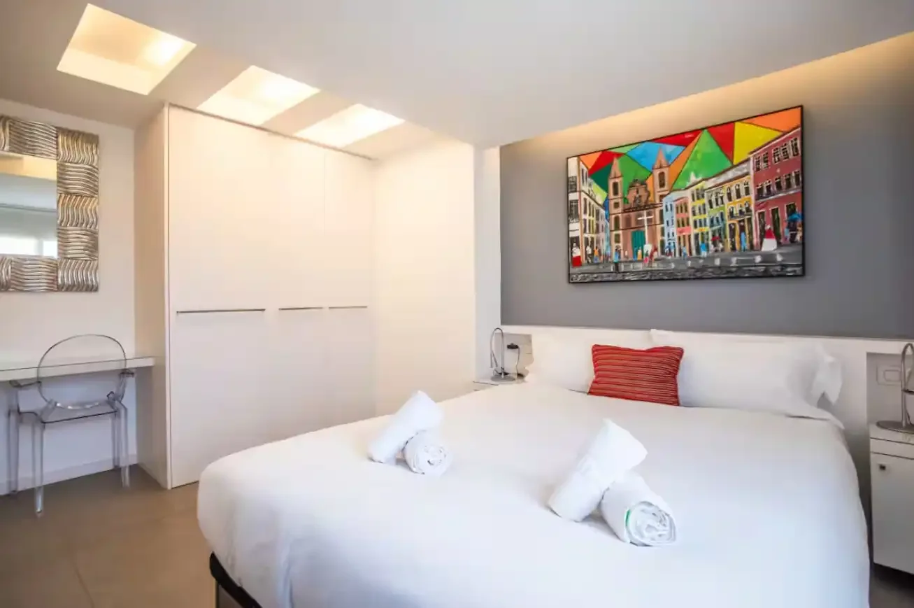 Apartamento en  Carrer de Balmes 77 - Foto 5