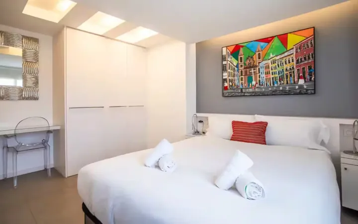 Apartamento en  Carrer de Balmes 77 - Foto 5