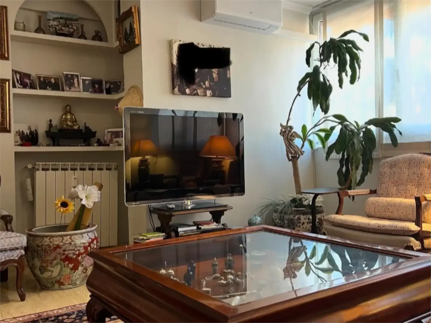 Piso en  Paseo de la Alameda de Osuna 78 - Foto 11