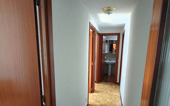 Piso en Calle Sierra de Cuerda Larga, 2, Numancia - Foto 1
