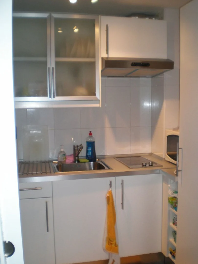Estudio en Calle Bolivia, 36, Nueva España - Foto 8