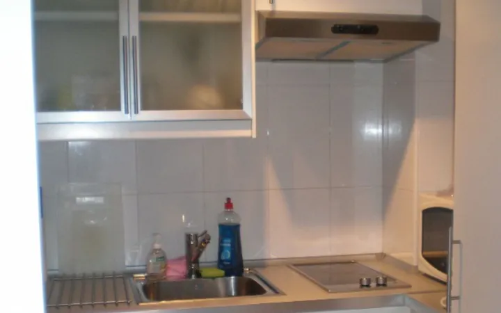 Estudio en Calle Bolivia, 36, Nueva España - Foto 8