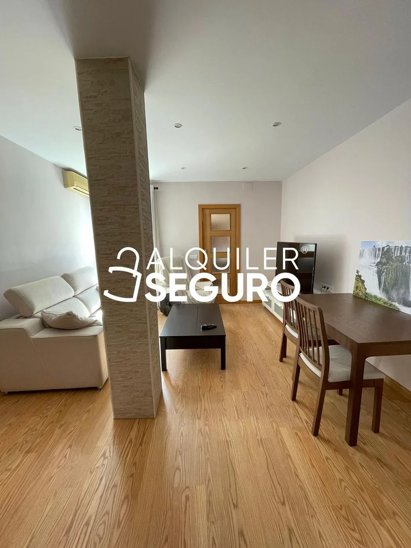 Piso en Calle de Alejandro Sánchez, Opañel - Foto 3