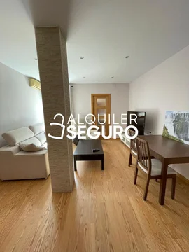 Piso en Calle de Alejandro Sánchez, Opañel - Foto 3