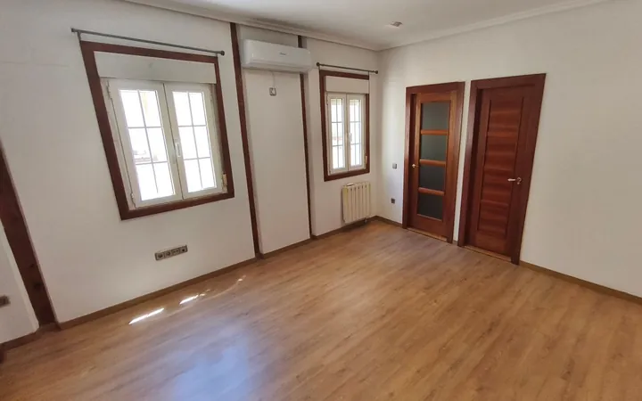 Piso en Calle de San Pedro, 26, Huertas-Cortes - Foto 1