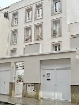 Piso en calle Agustín Querol, 5 - Foto 4