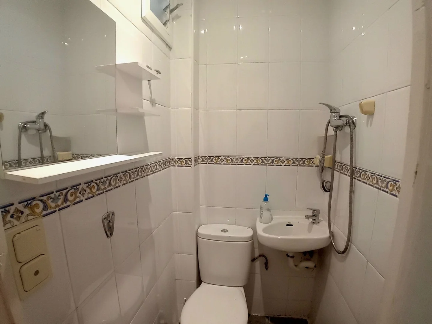 Estudio en Calle de Sevilla, La Barceloneta - Foto 4