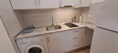 Estudio en calle de Antonio López, 23 - Foto 26