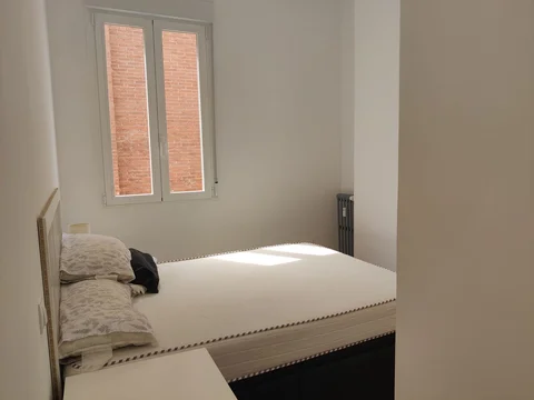 Piso en calle de Meléndez Valdés, 5 - Foto 9